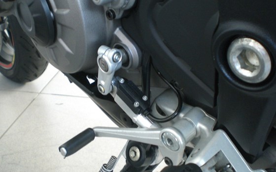 Gebrauchtmotorrad Ducati Multistrada 1260 Pikes Peak - Bild 9