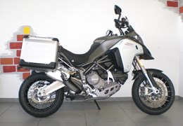 Gebrauchte Ducati Multistrada 1200 Enduro