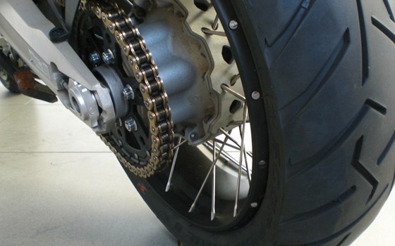 Gebrauchtmotorrad Ducati Multistrada 1200 Enduro - Bild 13