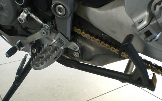 Gebrauchtmotorrad Ducati Multistrada 1200 Enduro - Bild 15