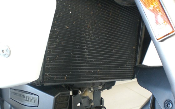 Gebrauchtmotorrad Ducati Multistrada 1200 Enduro - Bild 16