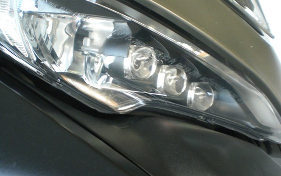 Gebrauchtmotorrad Ducati Multistrada 1200 Enduro - Bild 17