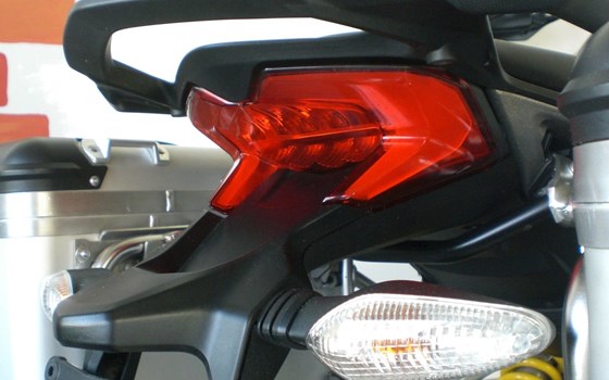 Gebrauchtmotorrad Ducati Multistrada 1200 Enduro - Bild 19