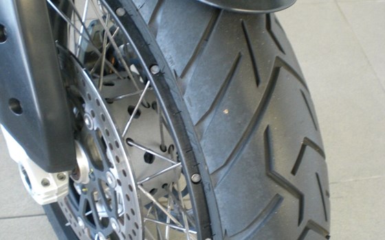 Gebrauchtmotorrad Ducati Multistrada 1200 Enduro - Bild 6