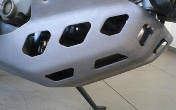 Gebrauchtmotorrad Ducati Multistrada 1200 Enduro - Bild 7