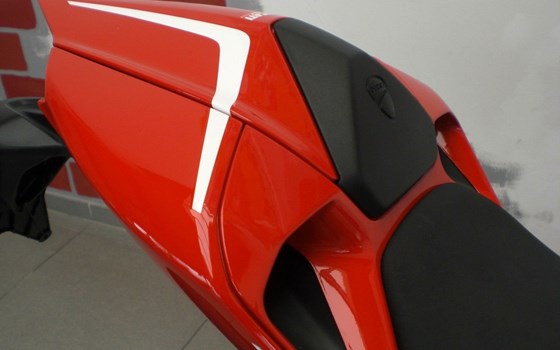 Gebrauchtmotorrad Ducati 1199 Panigale R - Bild 12