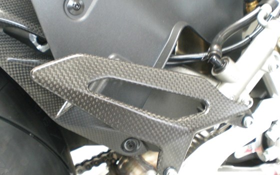 Gebrauchtmotorrad Ducati 1199 Panigale R - Bild 13