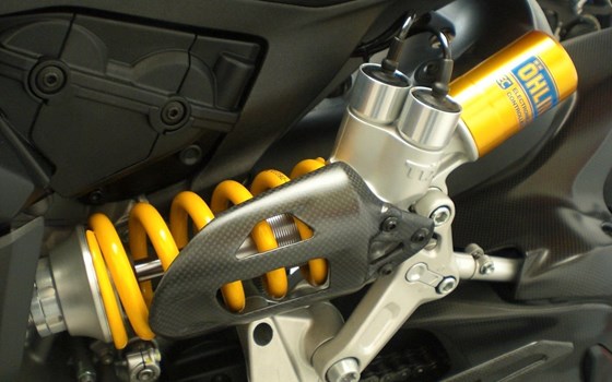 Gebrauchtmotorrad Ducati 1199 Panigale R - Bild 15