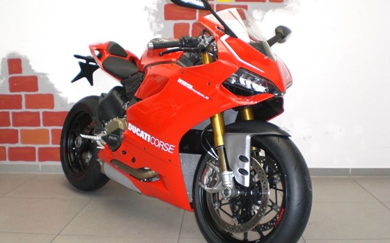 Gebrauchtmotorrad Ducati 1199 Panigale R - Bild 2