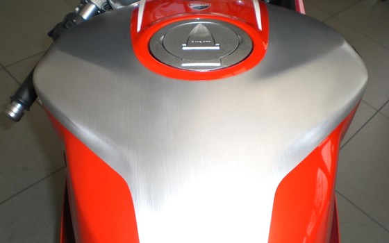 Gebrauchtmotorrad Ducati 1199 Panigale R - Bild 7