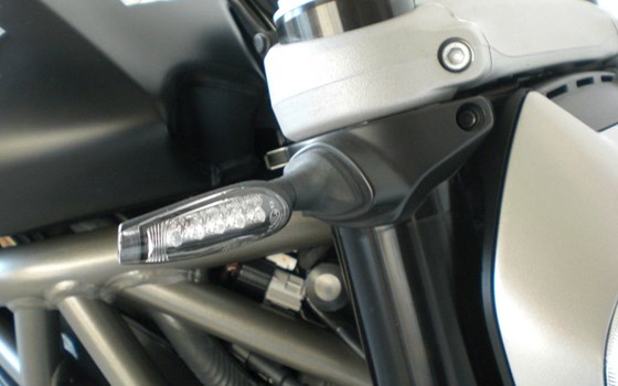 Gebrauchtmotorrad Ducati Diavel Carbon - Bild 14