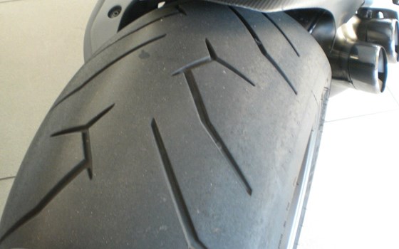 Gebrauchtmotorrad Ducati Diavel Carbon - Bild 15