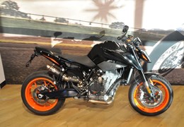 Gebrauchte KTM 790 Duke L