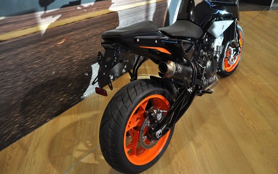 Gebrauchtmotorrad KTM 790 Duke L - Bild 15