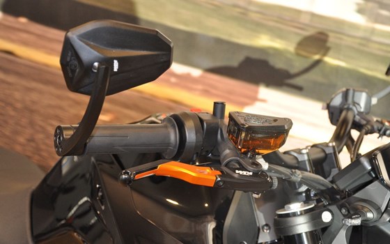 Gebrauchtmotorrad KTM 790 Duke L - Bild 6