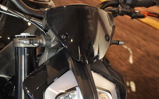 Gebrauchtmotorrad KTM 790 Duke L - Bild 8