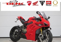 Gebrauchte Ducati Panigale V4 S