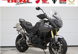 Gebrauchte Triumph Tiger 1050 SE