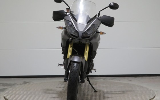 Gebrauchtmotorrad Triumph Tiger 1050 SE - Bild 2