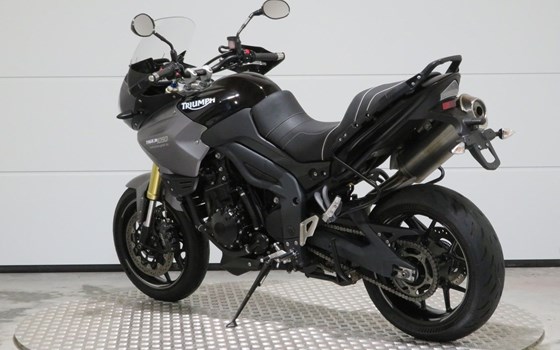 Gebrauchtmotorrad Triumph Tiger 1050 SE - Bild 5