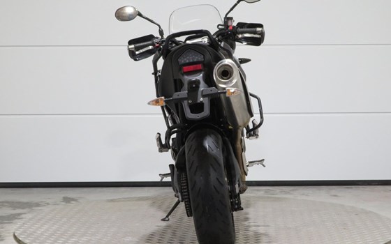 Gebrauchtmotorrad Triumph Tiger 1050 SE - Bild 6