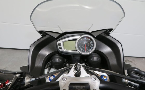 Gebrauchtmotorrad Triumph Tiger 1050 SE - Bild 9