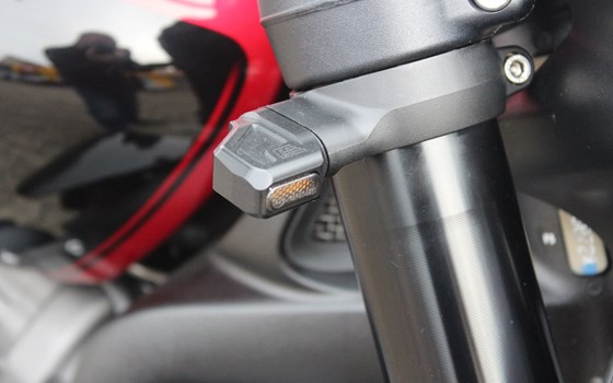 Gebrauchtmotorrad Triumph Rocket 3 Storm R - Bild 13