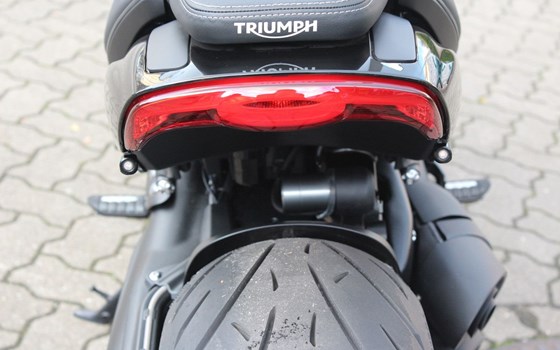 Gebrauchtmotorrad Triumph Rocket 3 Storm R - Bild 15