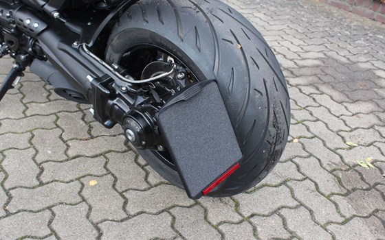 Gebrauchtmotorrad Triumph Rocket 3 Storm R - Bild 16