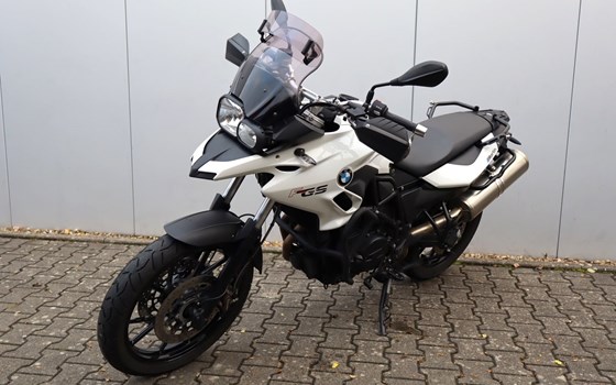 Gebrauchtmotorrad BMW F 700 GS - Bild 2