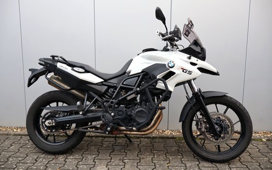 Gebrauchtmotorrad BMW F 700 GS - Bild 3