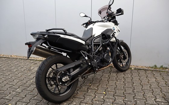 Gebrauchtmotorrad BMW F 700 GS - Bild 6