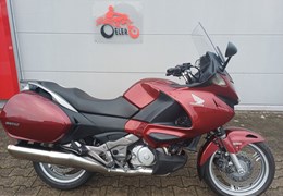 Gebrauchte Honda NT700V Deauville