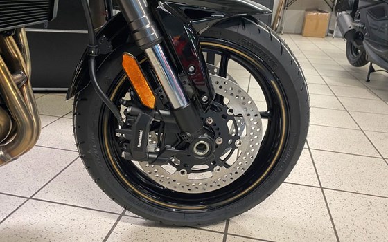 Neufahrzeug Kawasaki Versys 1100 SE - Bild 12