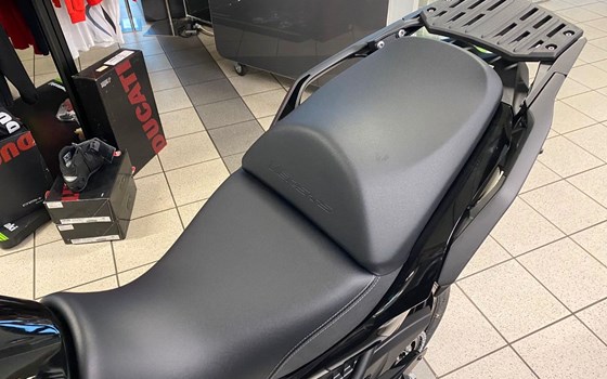 Neufahrzeug Kawasaki Versys 1100 SE - Bild 8