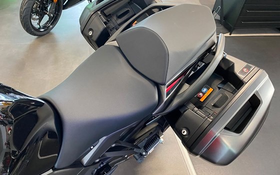 Neufahrzeug Kawasaki Ninja 1100SX SE - Bild 2