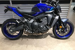Angebot Yamaha MT-09