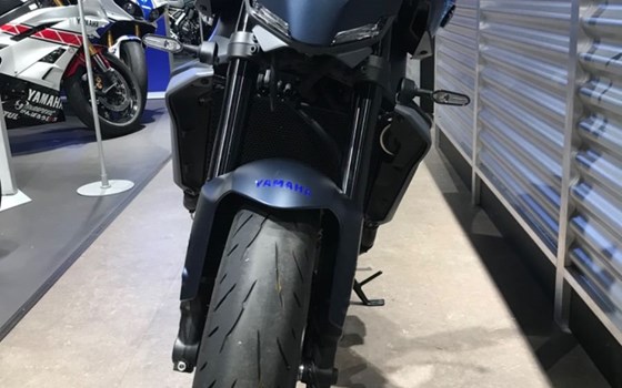 Gebrauchtmotorrad Yamaha MT-09 - Bild 5