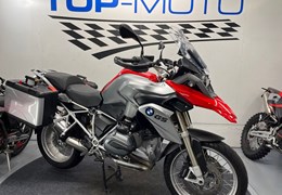 Gebrauchte BMW R 1200 GS