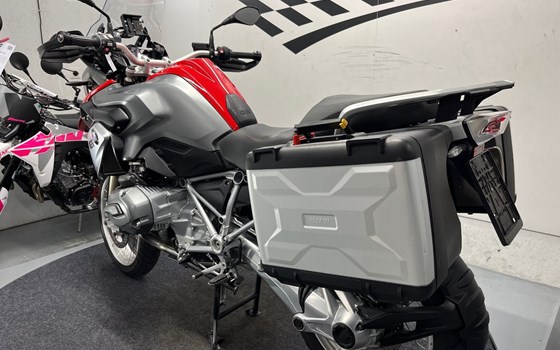 Gebrauchtmotorrad BMW R 1200 GS - Bild 3