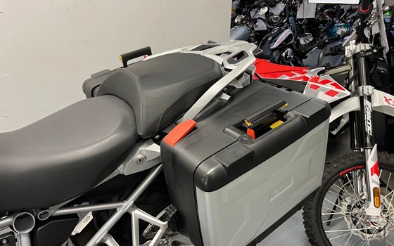 Gebrauchtmotorrad BMW R 1200 GS - Bild 6