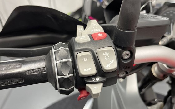 Gebrauchtmotorrad BMW R 1200 GS - Bild 7