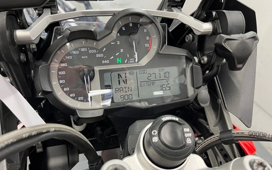 Gebrauchtmotorrad BMW R 1200 GS - Bild 9