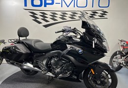 Gebrauchte BMW K 1600 B