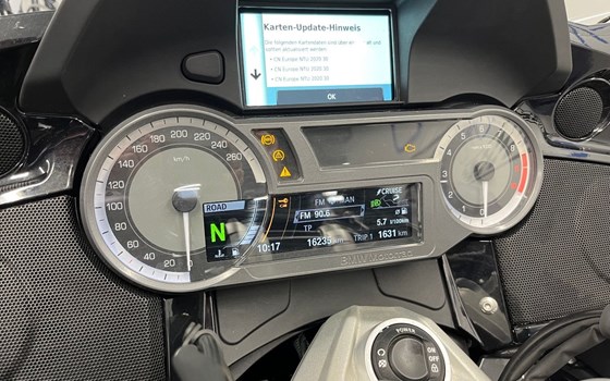 Gebrauchtmotorrad BMW K 1600 B - Bild 10