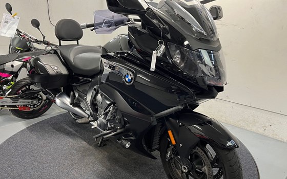 Gebrauchtmotorrad BMW K 1600 B - Bild 11