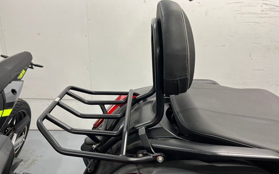 Gebrauchtmotorrad BMW K 1600 B - Bild 14