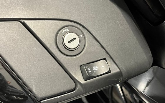 Gebrauchtmotorrad BMW K 1600 B - Bild 15