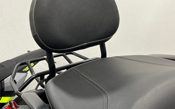 Gebrauchtmotorrad BMW K 1600 B - Bild 16