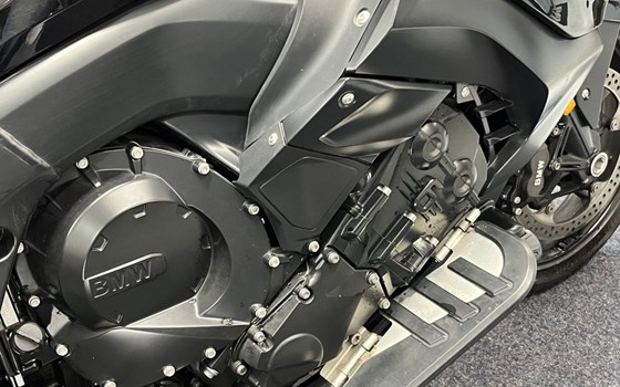 Gebrauchtmotorrad BMW K 1600 B - Bild 17